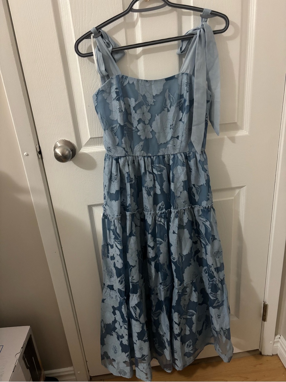 Wedding Guest Dress